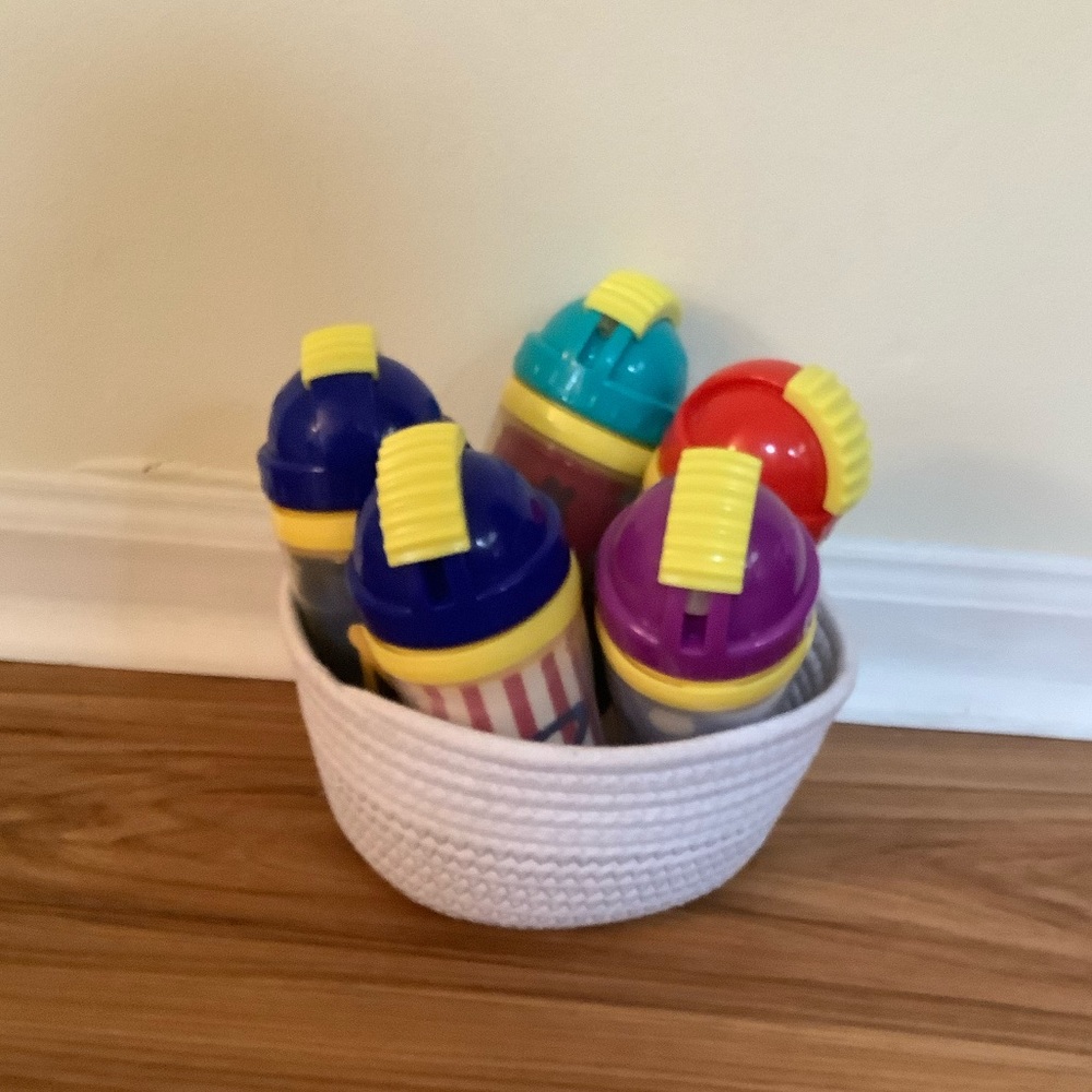 Playtex Sippy Cup